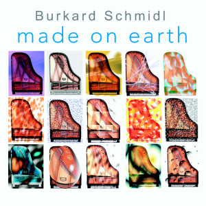 อัลบัม Made on Earth ศิลปิน Burkard Schmidl