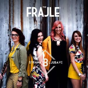 ดาวน์โหลดและฟังเพลง Folle de toi พร้อมเนื้อเพลงจาก The Frajle