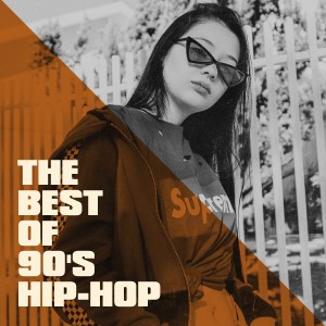 The Best of 90's Hip-Hop dari #1 Hip Hop Hits