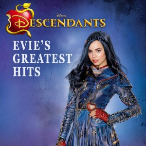 收聽Dove Cameron的Better Together (From "Descendants: Wicked World")歌詞歌曲