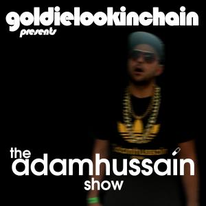 อัลบัม The Adam Hussain Show (Explicit) ศิลปิน Goldie Lookin Chain