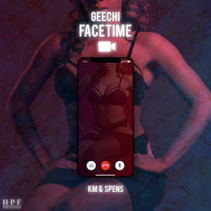 Geechi的专辑Facetime