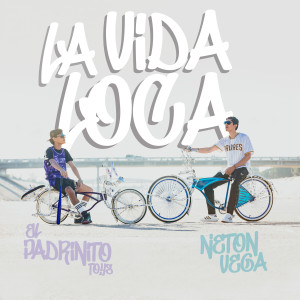 Listen to La Vida Loca song with lyrics from El Padrinito Toys