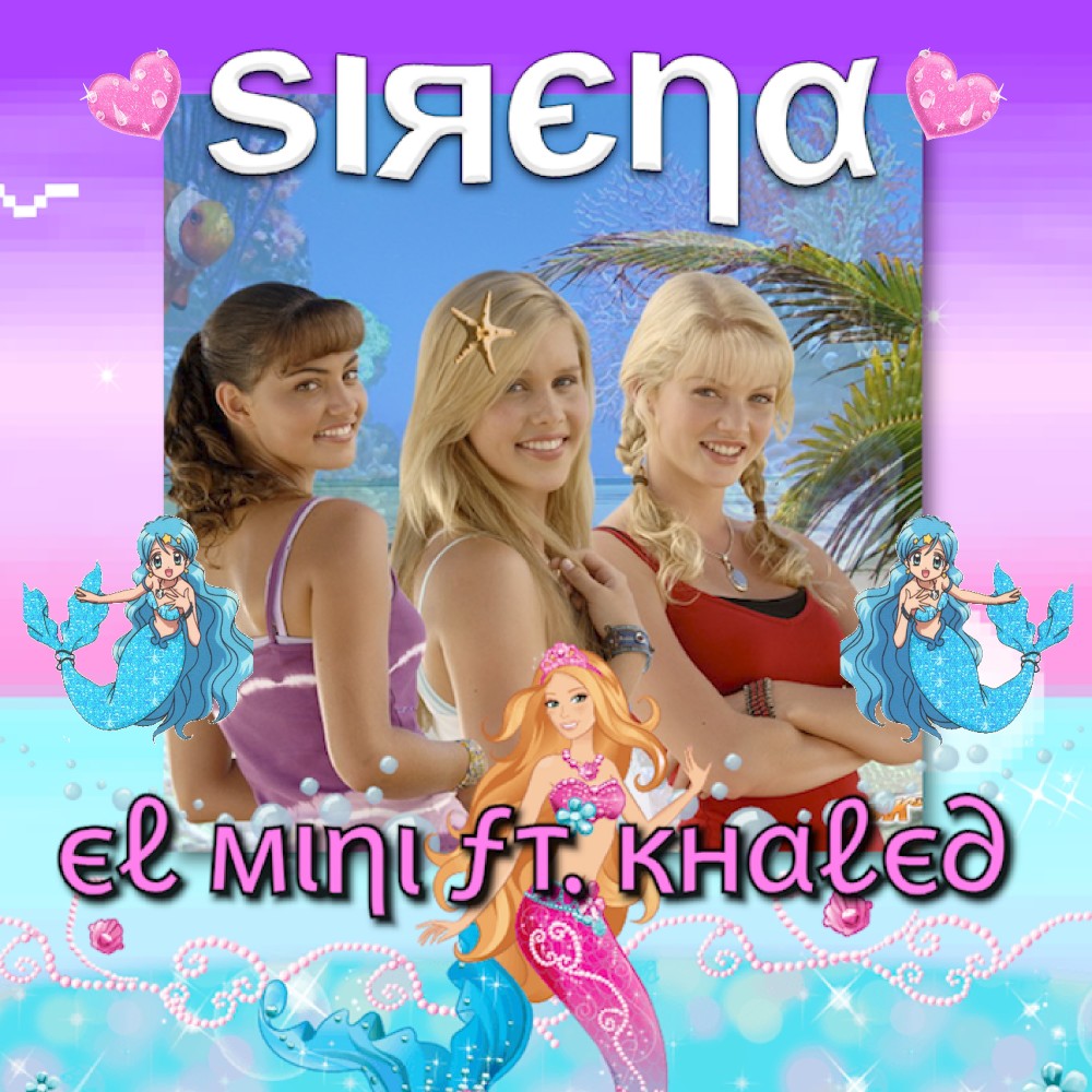 Sirena (Explicit)