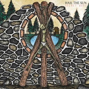 ดาวน์โหลดและฟังเพลง Secret Wars พร้อมเนื้อเพลงจาก Hail the Sun