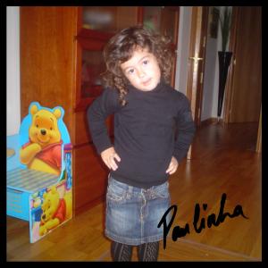 อัลบัม Tu Pequeña (Explicit) ศิลปิน Paulinha