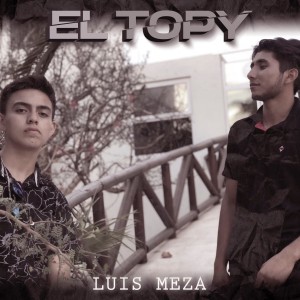Luis Meza的專輯El Topy