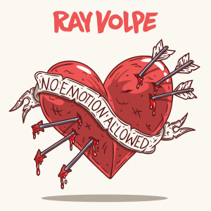 收聽Ray Volpe的Wet Napkin (Explicit)歌詞歌曲