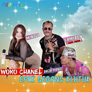 收听Mintul Woko Channel的Efek Gedang Klutuk歌词歌曲