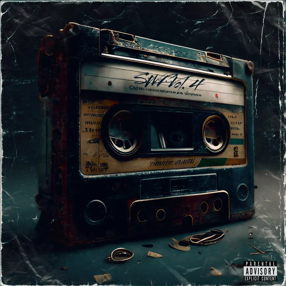 Quemando rama (Explicit)