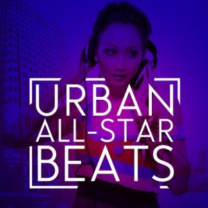 อัลบัม Urban All-Star Beats ศิลปิน Urban All Stars