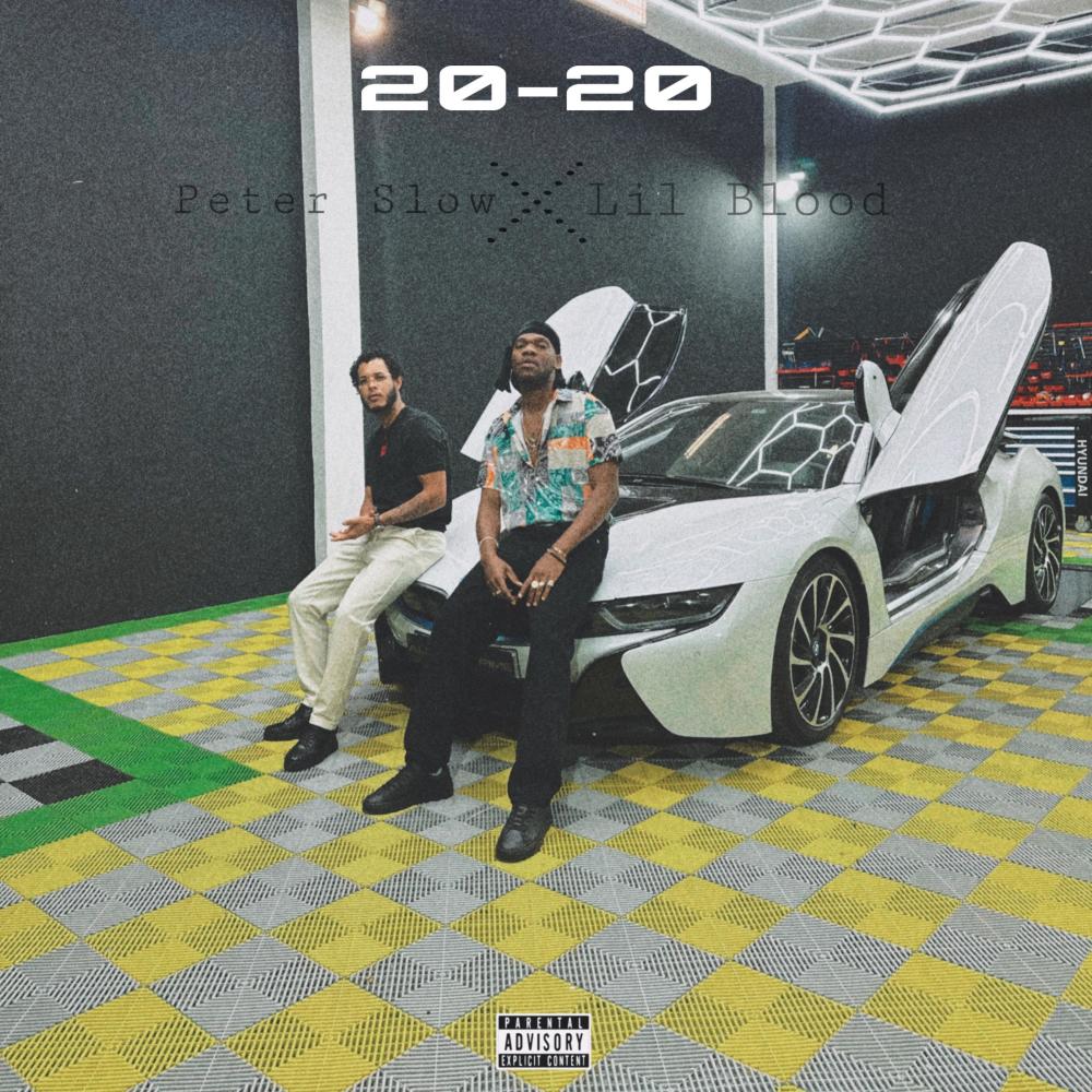 20-20 (feat. Lil Blood)