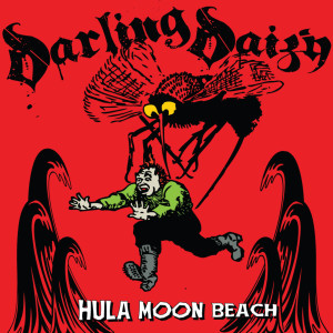 Darling Daizy的專輯Hula Moon Beach - Single