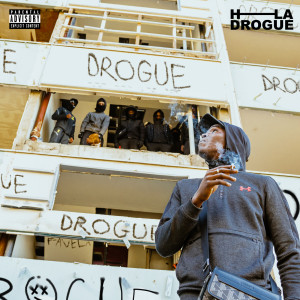 H.LA DROGUE的專輯Drogue (Explicit)