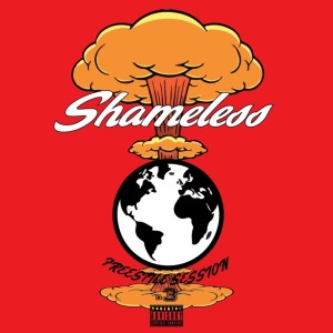Album Freestyle Session #3 (Explicit) from Tao Shameless