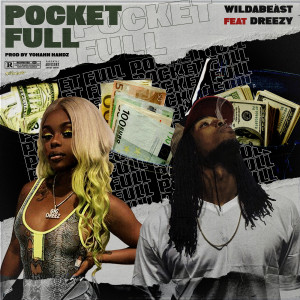 Album Pocket Full (Explicit) from Dreezy