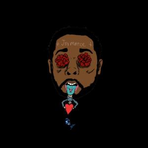 Ryshon Jones的專輯Joymance (feat. Zeroni) (Explicit)