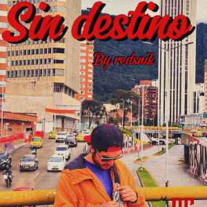 Redsnik的專輯SIN DESTINO