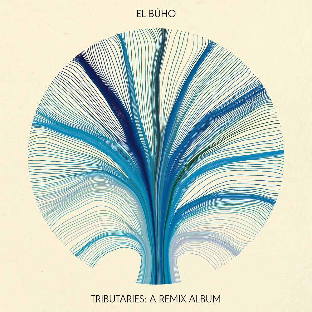 Humano (El Búho Remix)