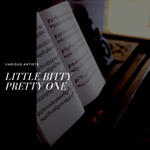 Album Little Bitty Pretty One oleh Various