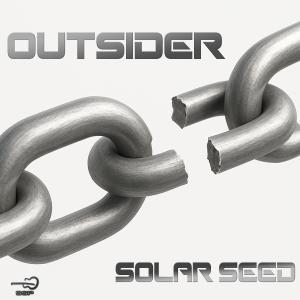 收聽Solar Seed的Outsider歌詞歌曲