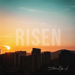 Album Risen from Dom Iannuzzi