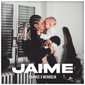 Album JAIME oleh Shanice