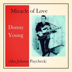 ดาวน์โหลดและฟังเพลง Miracle of Love พร้อมเนื้อเพลงจาก Donny Young