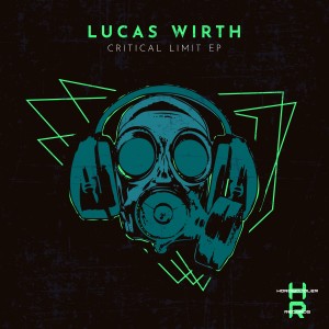Album Critical Limit EP oleh Lucas Wirth