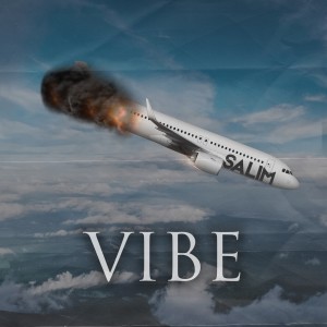 Album Vibe (Explicit) oleh Salim