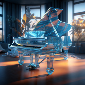 Sleep Sound Factory的專輯Sleepytime Serenade: Piano Lullabies for a Heavenly Night's Sleep