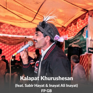 Kalapat Khurushesan dari Fp Gb