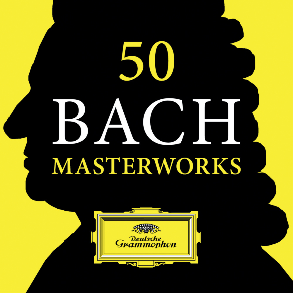 J.S. Bach: The Well-Tempered Clavier, Book I, BWV 846-869: Prelude and Fugue No. 1 in C Major, BWV 846