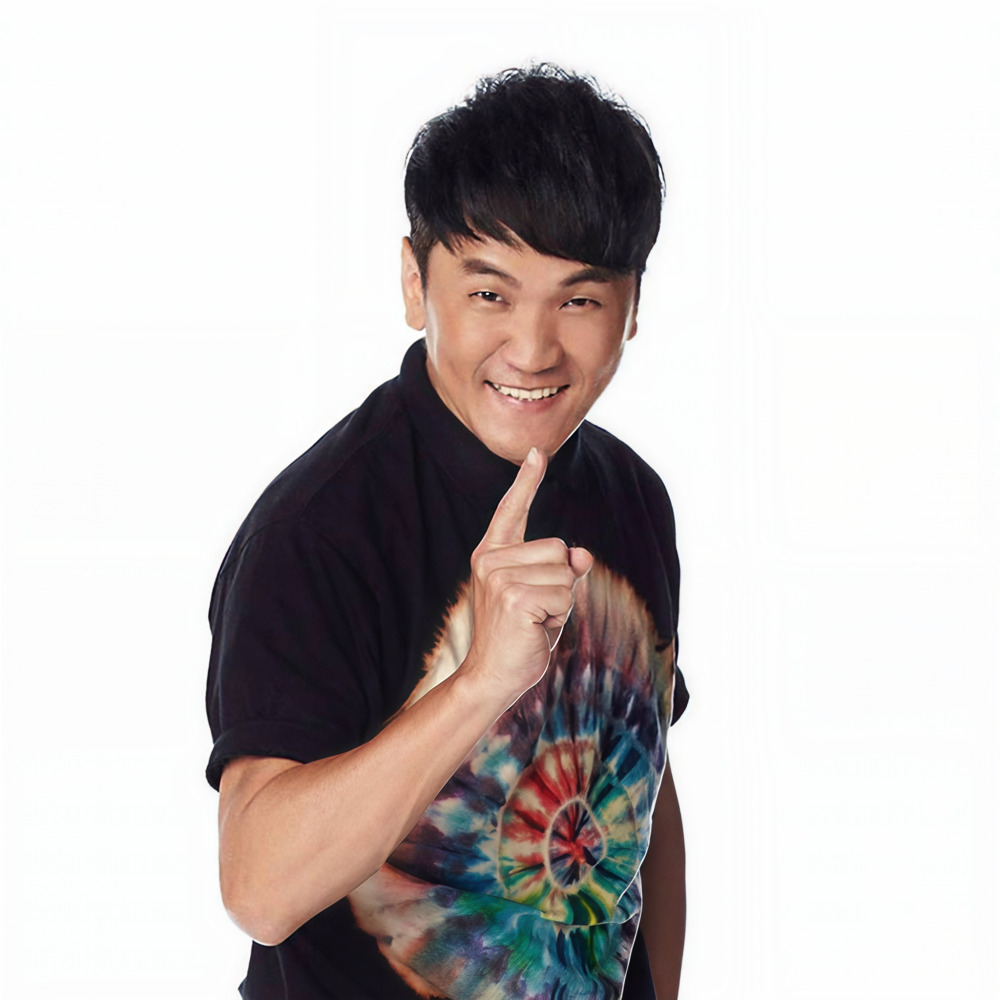 Huang Yi Fei