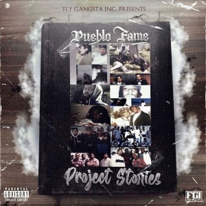 收聽Pueblo Fame的Comfortable (Explicit)歌詞歌曲