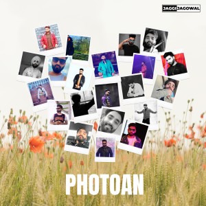 Listen to Photoan song with lyrics from Jaggi Jagowal