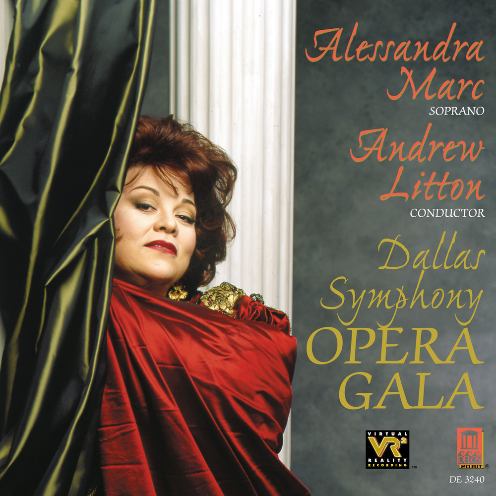 Turandot: Turandot, Act II: In questa reggia