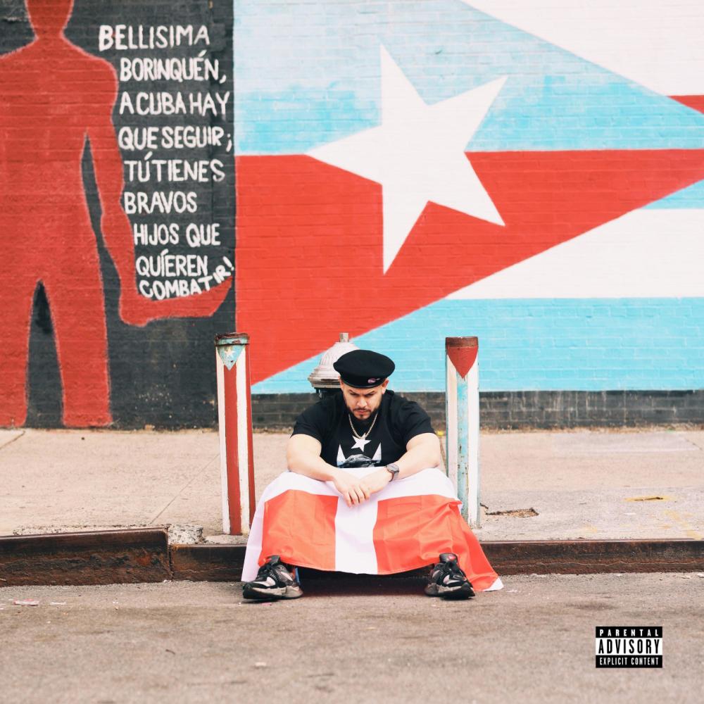 nuyo BORICANA (Interlude) (feat. Cynthia Rodriguez) (Explicit)