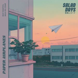 Listen to Paper Airplanes song with lyrics from Beat fanatics
