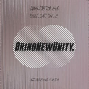 Album Beach Bar (Extended Mix) from Auxwave