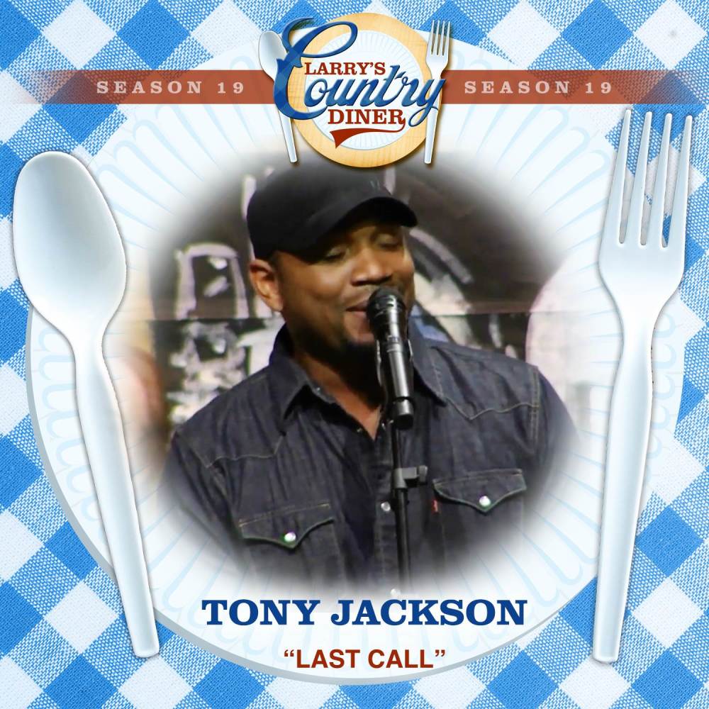 Last Call (Larry's Country Diner Season 19)