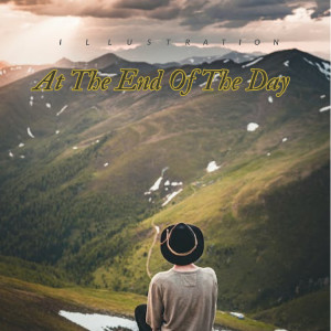 Album At The End Of The Day from 