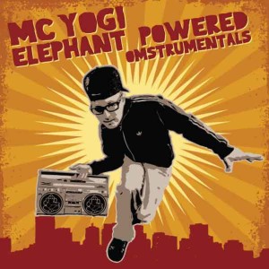 收聽MC Yogi的Krishna Love (Rasa Lila Remix) Omstrumental歌詞歌曲