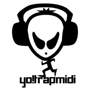 Album Yo! Trapmidi from 