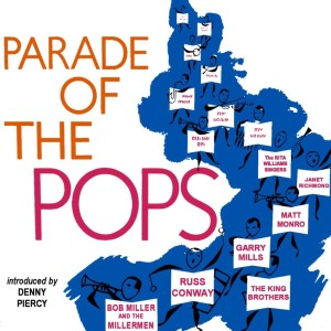 Listen to I'm In The Mood For Love song with lyrics from Garry Mills