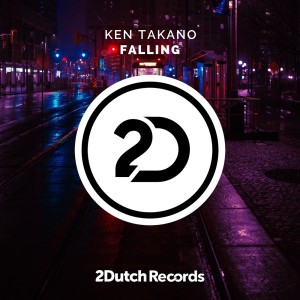 Album Falling from Ken Takano