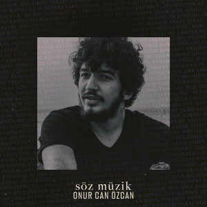 Album Çilingir from Merve Özbey