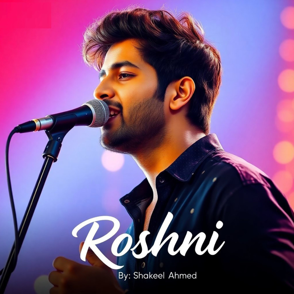 Roshni
