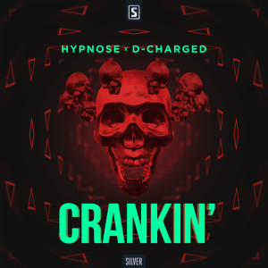 Hypnose的专辑Crankin'