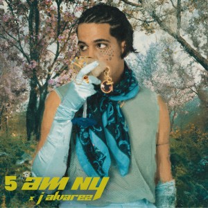 Album 5Am NY oleh J Alvarez